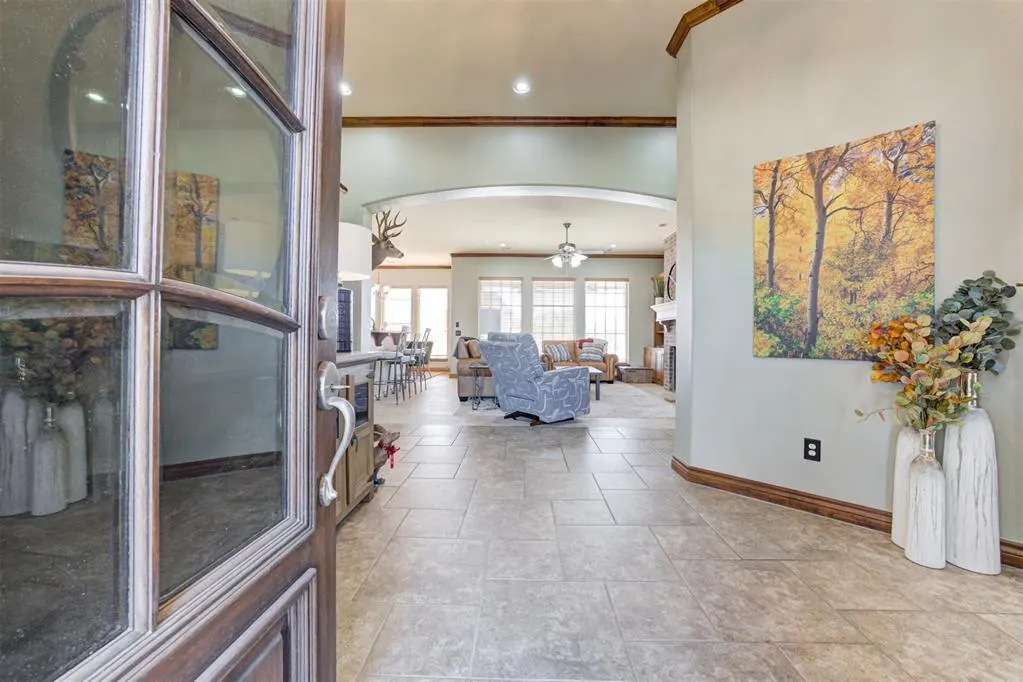 Photo 4 — 8108 Redhawk Lane, Edmond, OK 73034