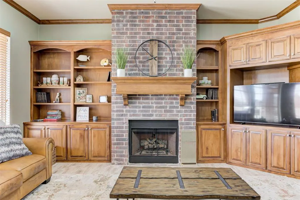 Photo 7 — 8108 Redhawk Lane, Edmond, OK 73034