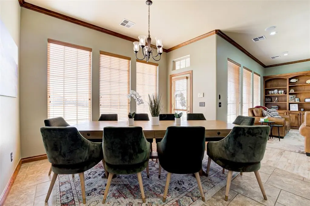Photo 8 — 8108 Redhawk Lane, Edmond, OK 73034
