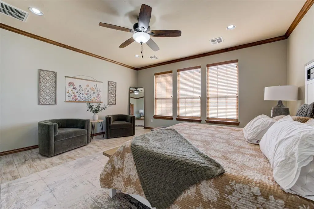Photo 15 — 8108 Redhawk Lane, Edmond, OK 73034