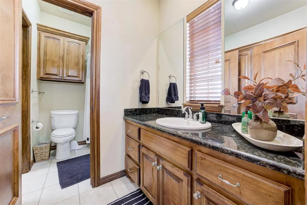 Photo 22 — 8108 Redhawk Lane, Edmond, OK 73034