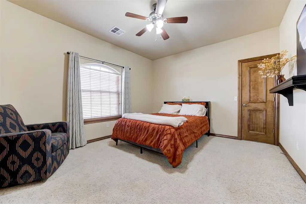 Photo 23 — 8108 Redhawk Lane, Edmond, OK 73034