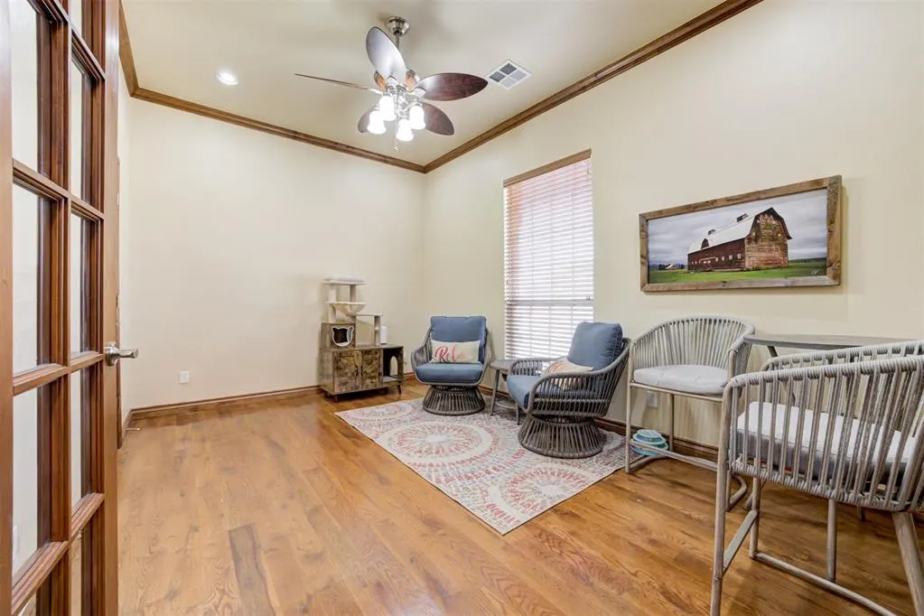 Photo 24 — 8108 Redhawk Lane, Edmond, OK 73034