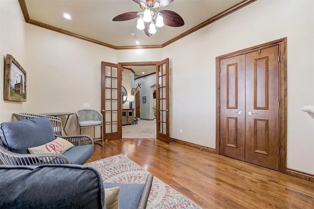 Photo 25 — 8108 Redhawk Lane, Edmond, OK 73034