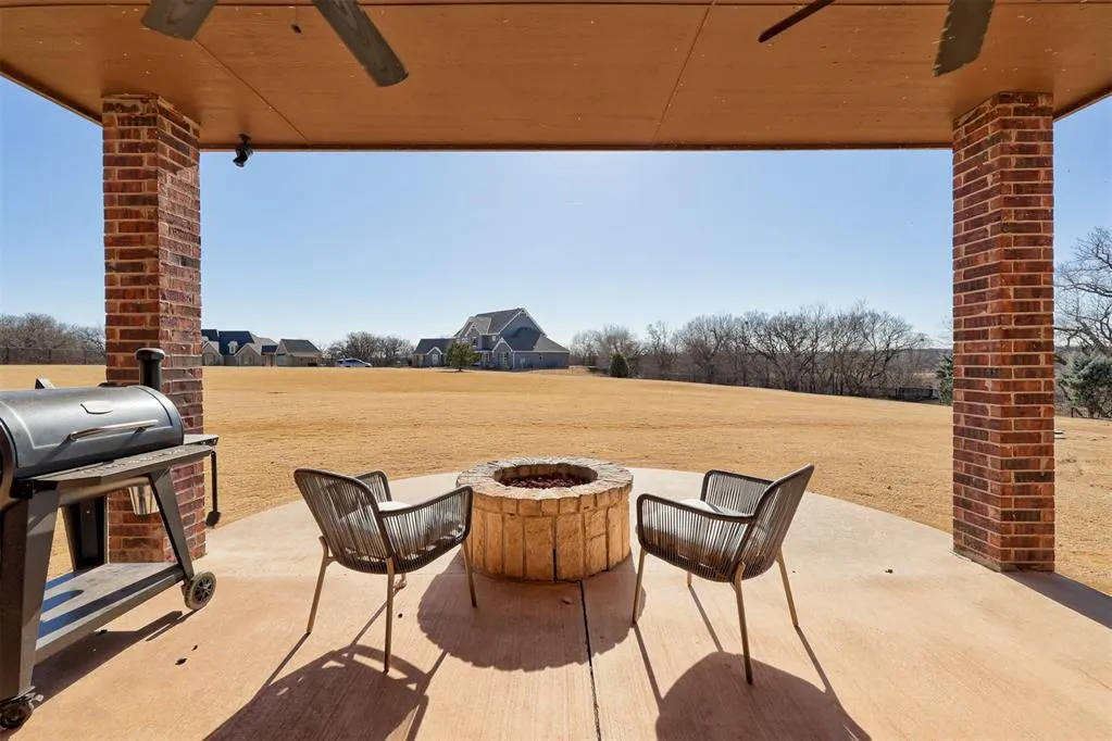 Photo 26 — 8108 Redhawk Lane, Edmond, OK 73034