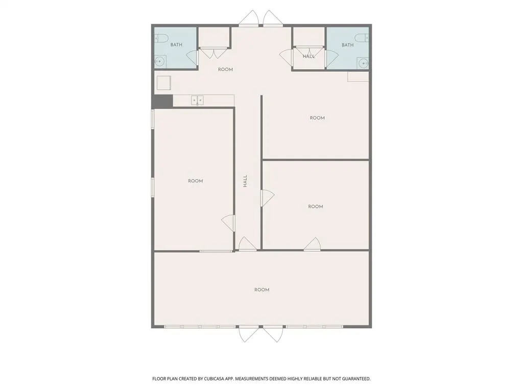 Photo 5 — 17311 NE 23rd Street, Choctaw, OK 73020