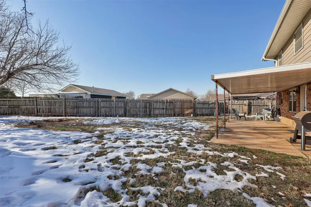 Photo 30 — 1605 Glenwood Drive, Moore, OK 73160
