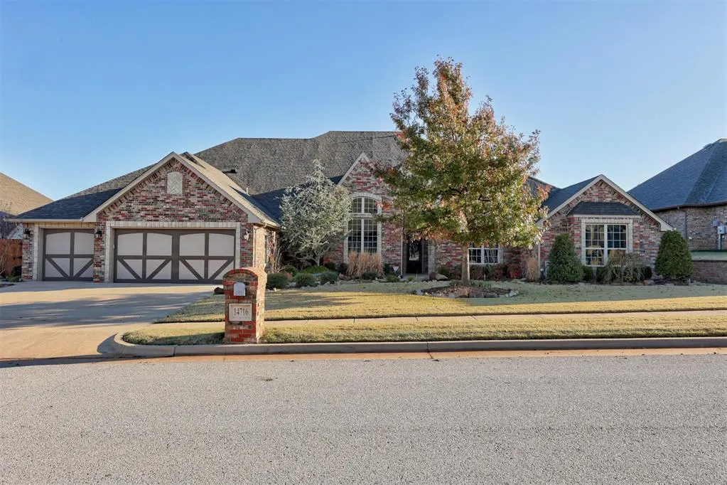Photo 50 — 14716 Sedona Drive, Oklahoma City, OK 73142