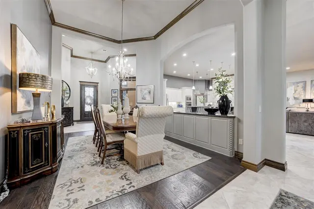 Photo 4 — 14716 Sedona Drive, Oklahoma City, OK 73142