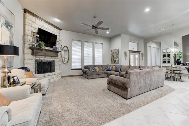 Photo 6 — 14716 Sedona Drive, Oklahoma City, OK 73142