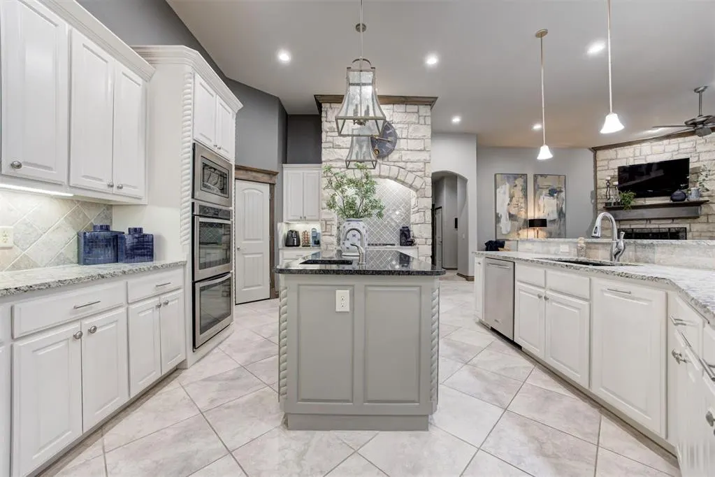 Photo 13 — 14716 Sedona Drive, Oklahoma City, OK 73142