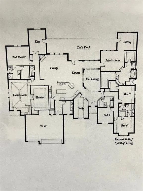Photo 48 — 14716 Sedona Drive, Oklahoma City, OK 73142