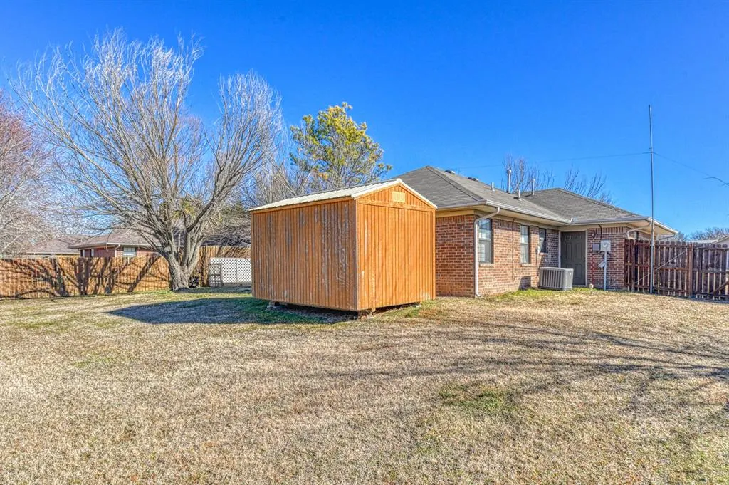 Photo 34 — 16057 County Road 3536 Road, Ada, OK 74820
