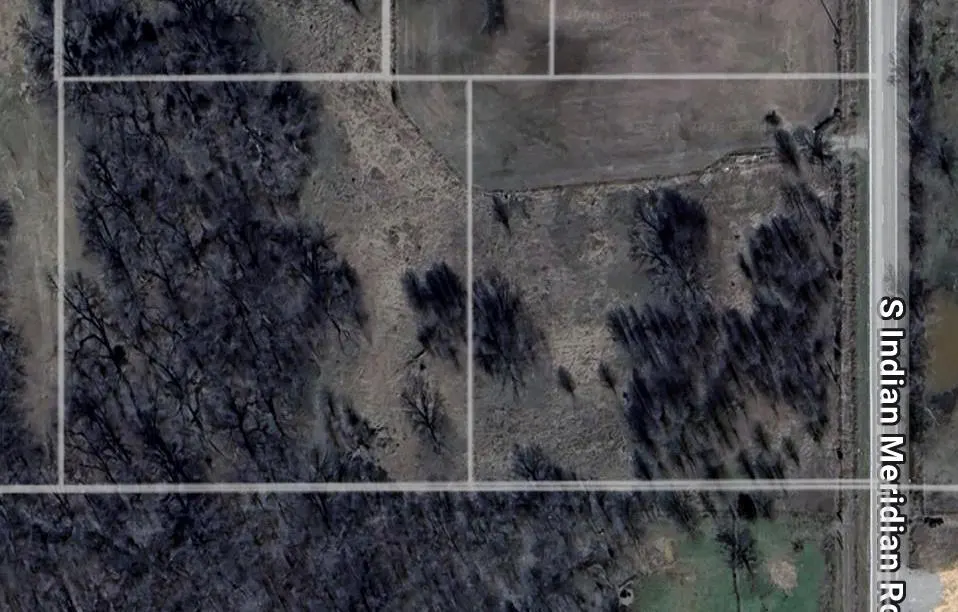 Front exterior — N/A, Pauls Valley, OK 73075