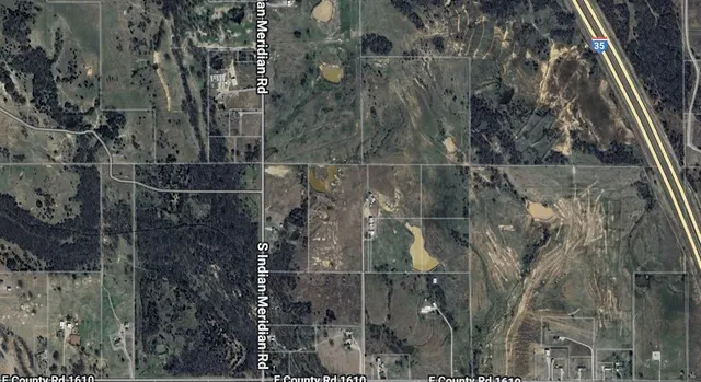 Photo 2 — N/A, Pauls Valley, OK 73075