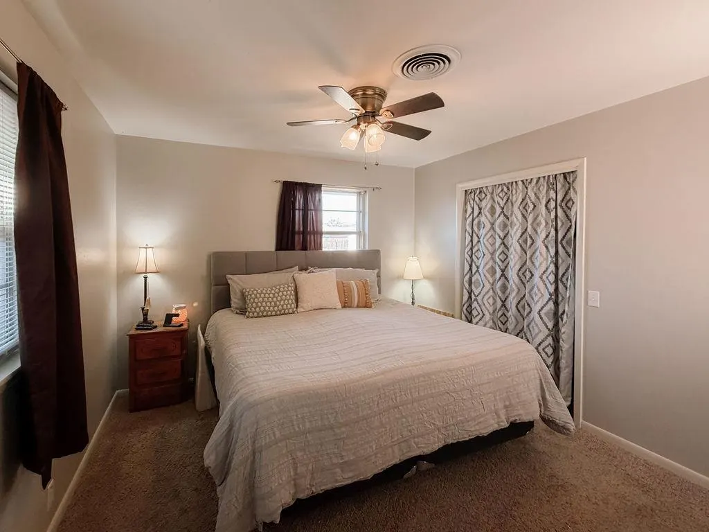 Photo 14 — 923 N Krest Drive, Weatherford, OK 73096