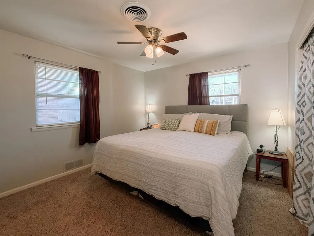 Photo 15 — 923 N Krest Drive, Weatherford, OK 73096