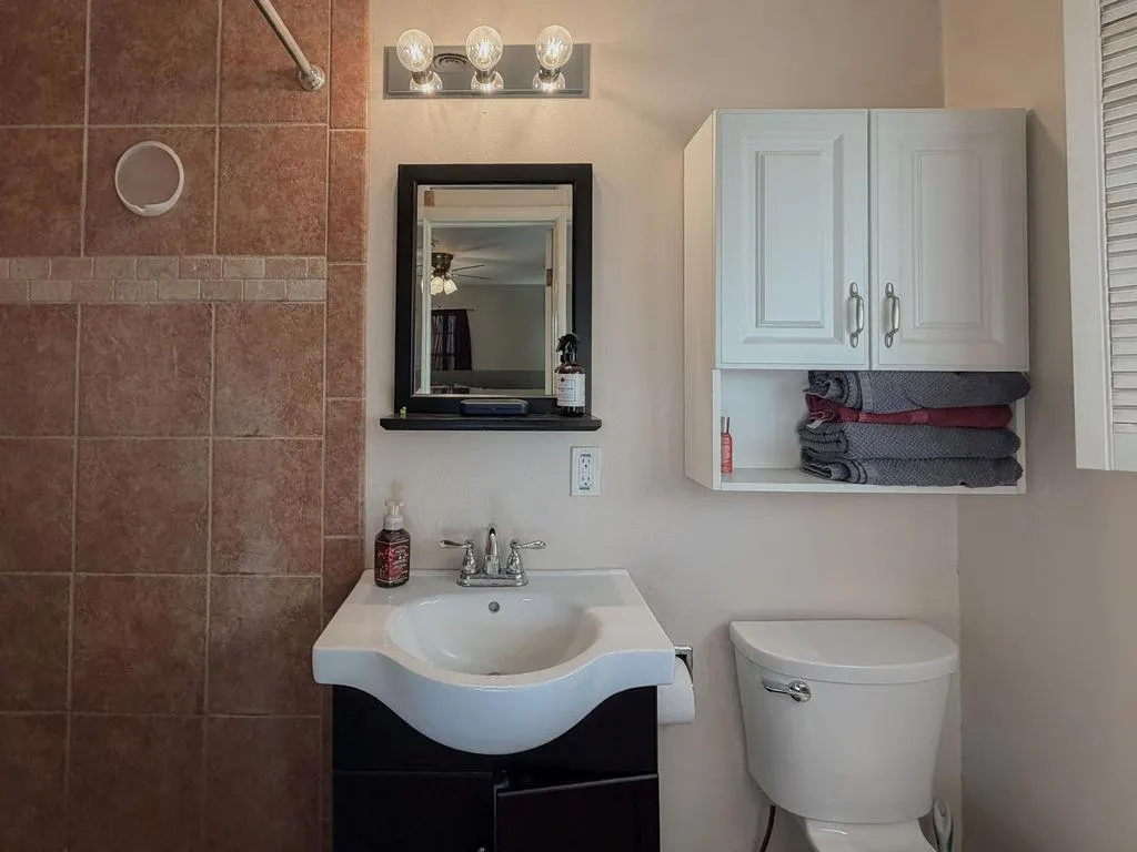 Photo 16 — 923 N Krest Drive, Weatherford, OK 73096