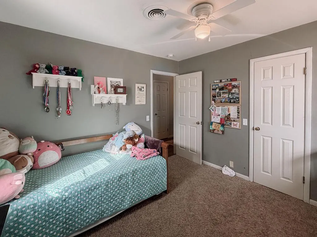 Photo 20 — 923 N Krest Drive, Weatherford, OK 73096
