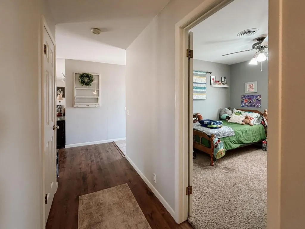 Photo 25 — 923 N Krest Drive, Weatherford, OK 73096