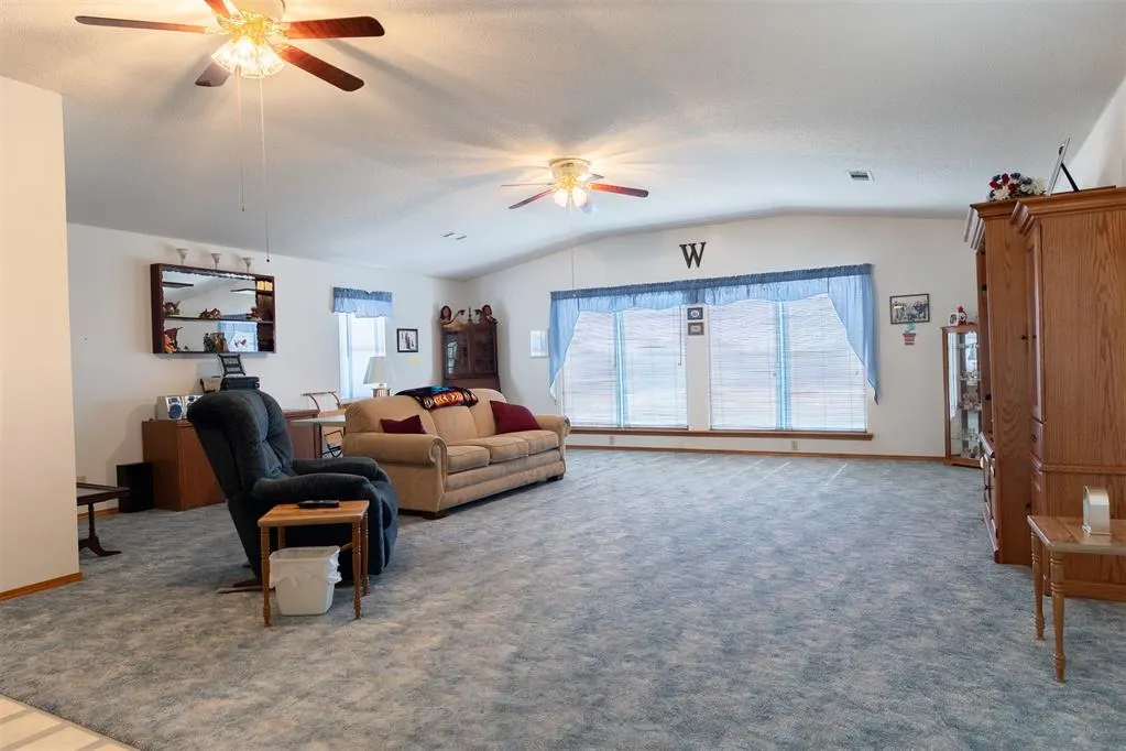 Photo 5 — 30716 E County Road 1650, Elmore City, OK 73433