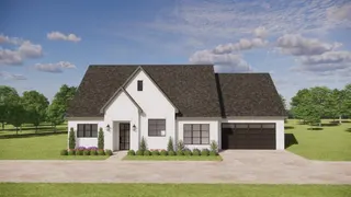 Sold home at 16417 Burgundy West Drive