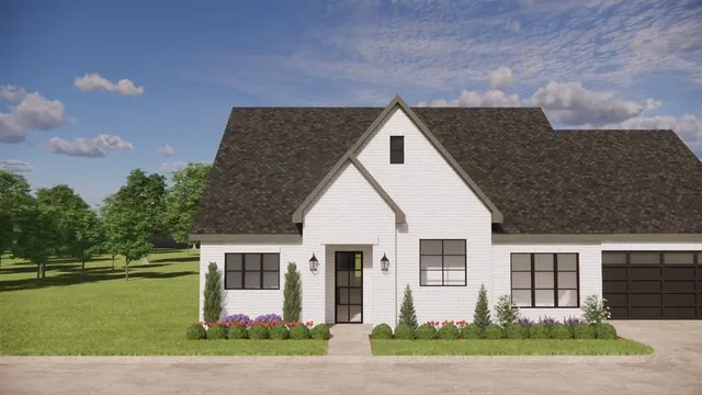 Photo 6 — 16417 Burgundy West Drive, Edmond, OK 73013