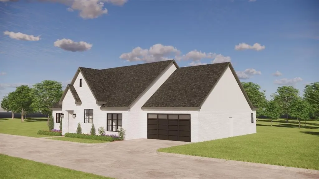 Photo 8 — 16417 Burgundy West Drive, Edmond, OK 73013