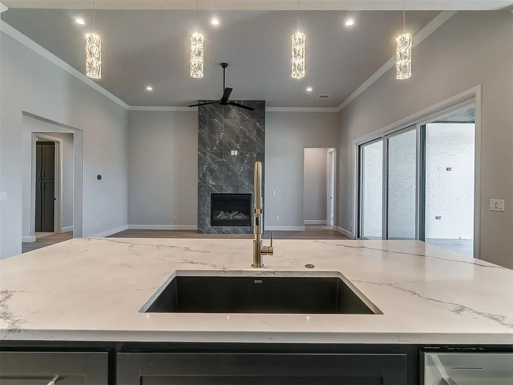 Photo 11 — 16417 Burgundy West Drive, Edmond, OK 73013
