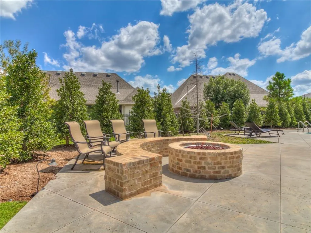 Photo 35 — 16417 Burgundy West Drive, Edmond, OK 73013