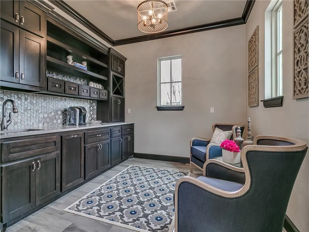 Photo 40 — 16417 Burgundy West Drive, Edmond, OK 73013