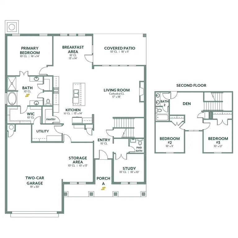 Photo 48 — 1412 SW 160th Street, Moore, OK 73170