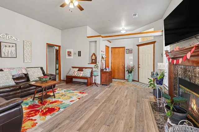 Photo 7 — 913 Heather Glen Terrace, Norman, OK 73072