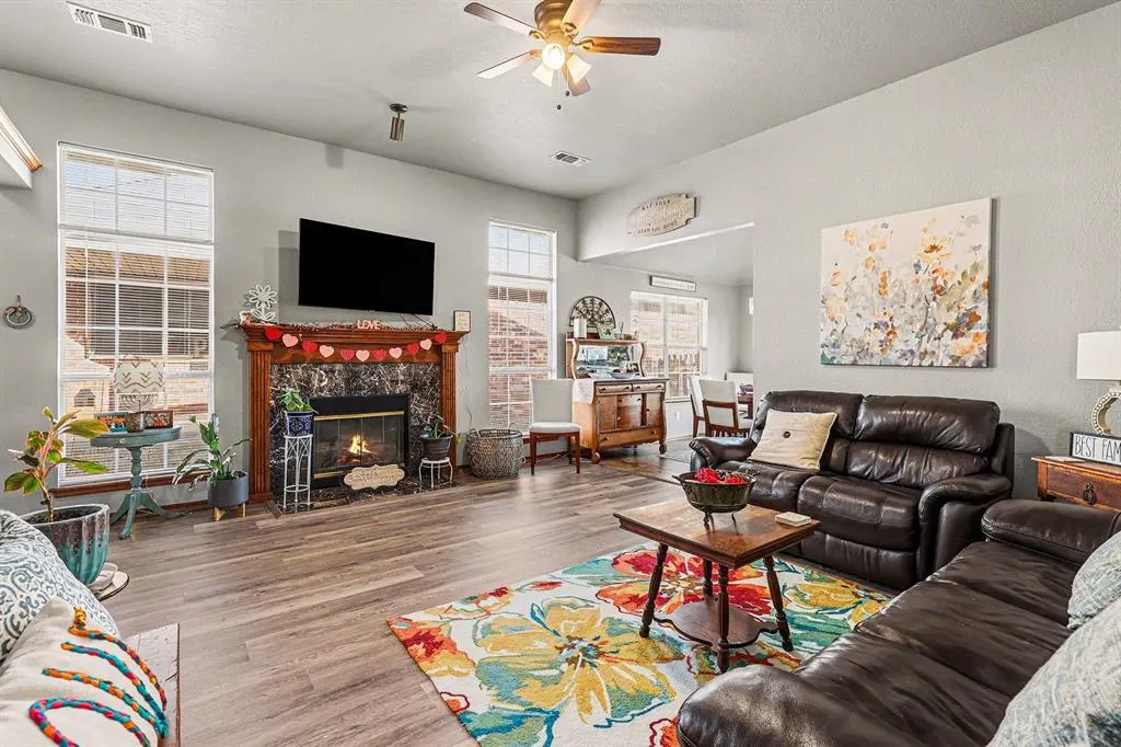Photo 9 — 913 Heather Glen Terrace, Norman, OK 73072