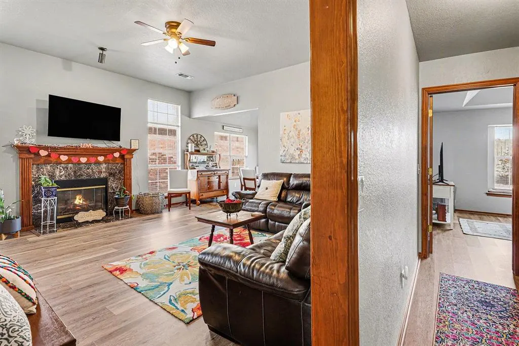 Photo 13 — 913 Heather Glen Terrace, Norman, OK 73072