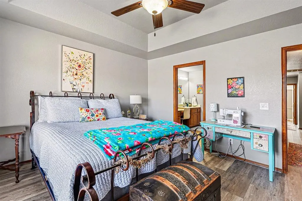Photo 14 — 913 Heather Glen Terrace, Norman, OK 73072