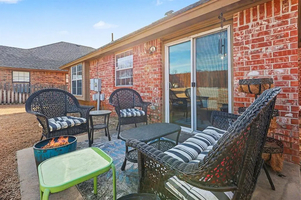 Photo 25 — 913 Heather Glen Terrace, Norman, OK 73072