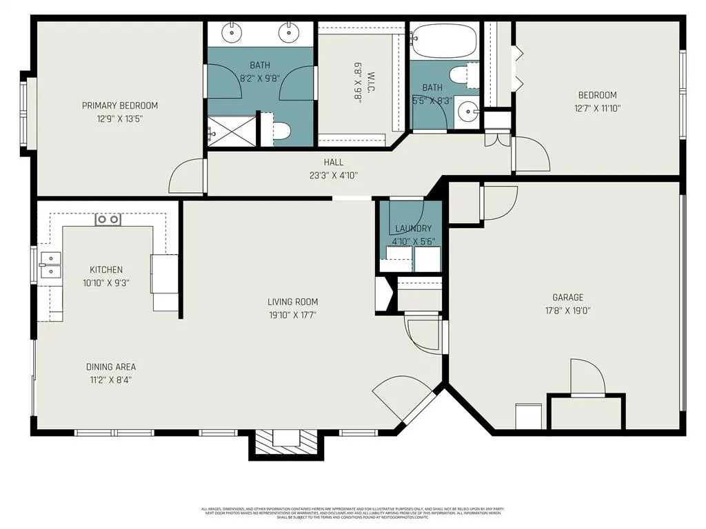 Photo 31 — 913 Heather Glen Terrace, Norman, OK 73072