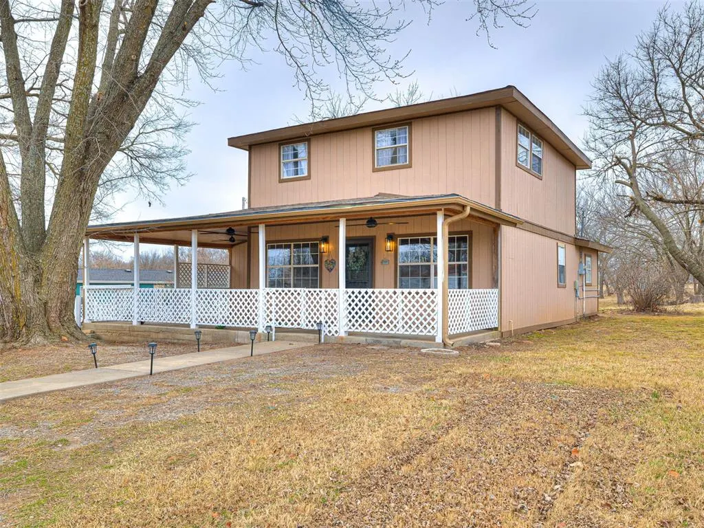 Photo 2 — 840879 S 2nd Street, Stroud, OK 74079