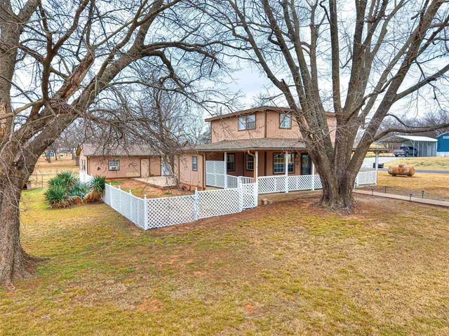 Photo 5 — 840879 S 2nd Street, Stroud, OK 74079