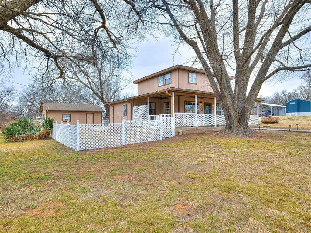 Photo 39 — 840879 S 2nd Street, Stroud, OK 74079