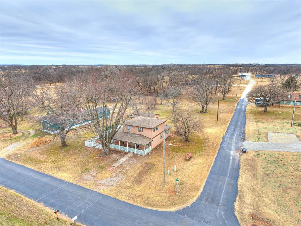 Photo 46 — 840879 S 2nd Street, Stroud, OK 74079