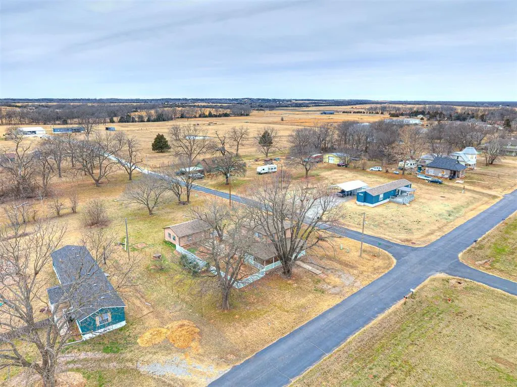Photo 47 — 840879 S 2nd Street, Stroud, OK 74079