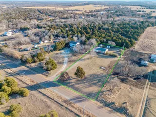 Sold home at 8012 S Douglas Boulevard