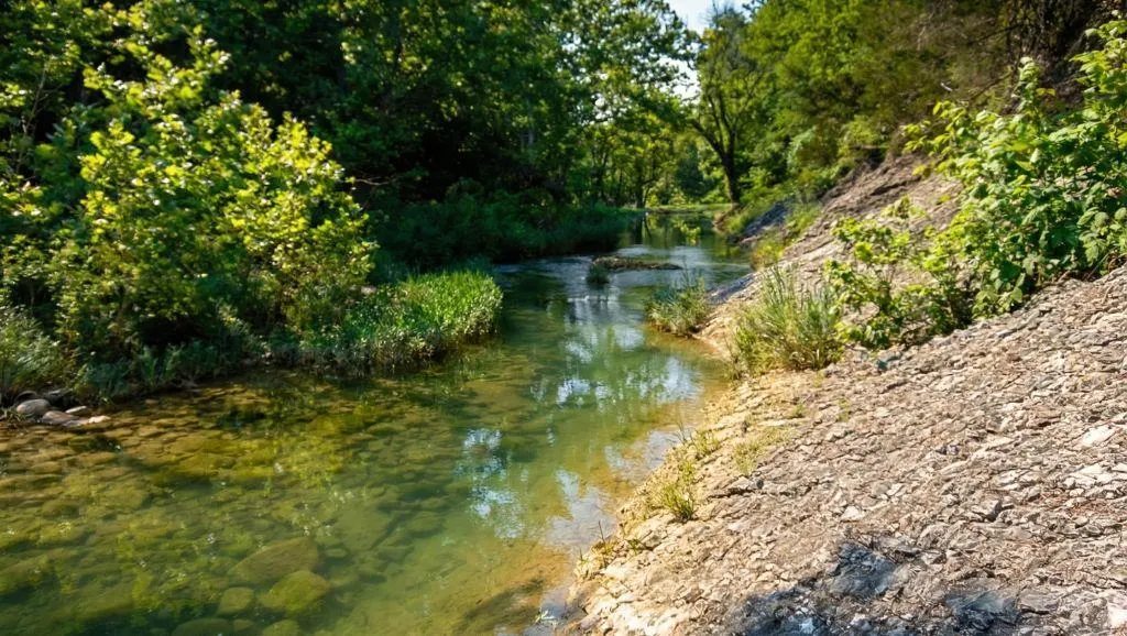 Photo 37 — 4276 Honey Creek Drive, Davis, OK 73030