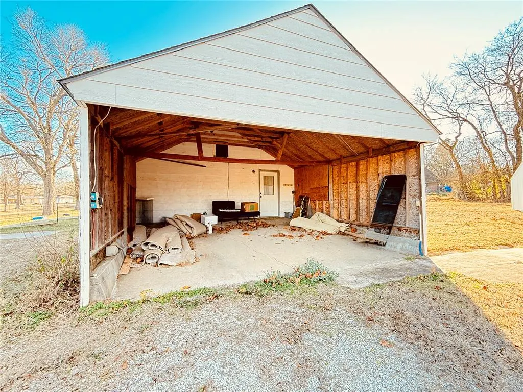 Photo 30 — 825 S Eufaula Avenue, Wewoka, OK 74884