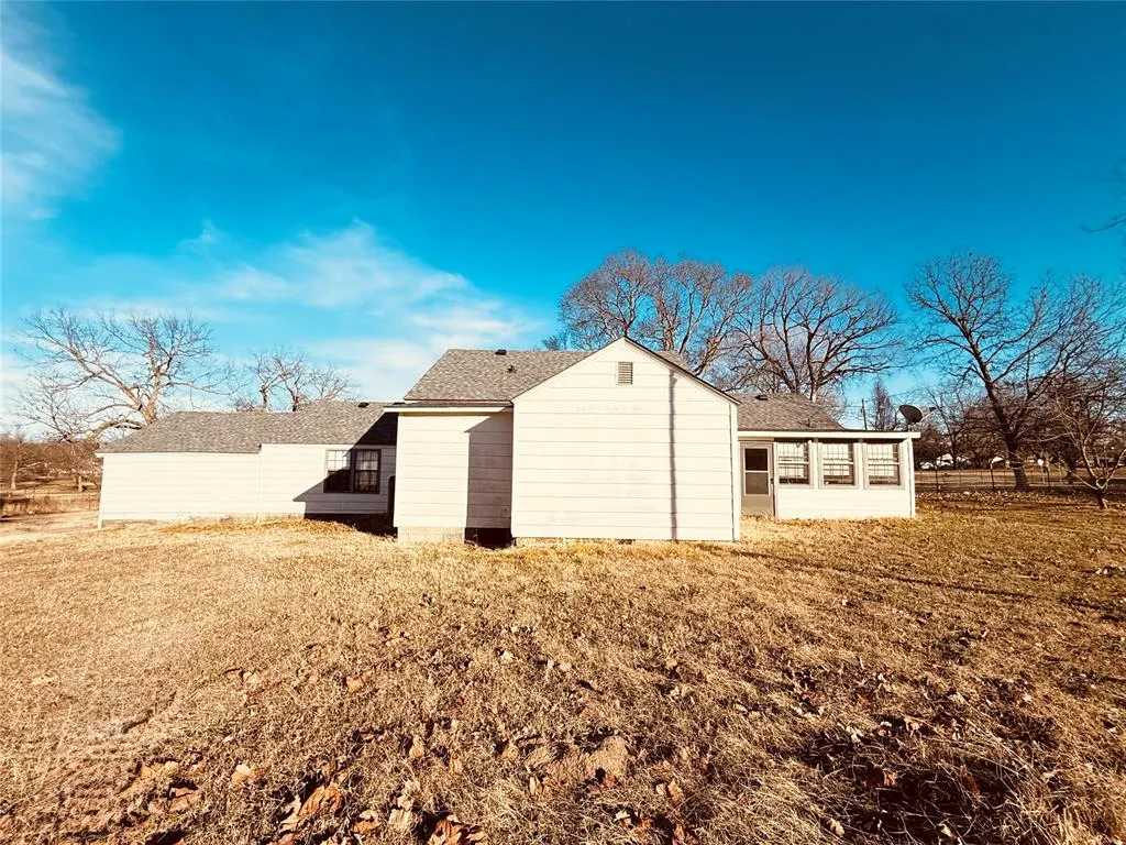 Photo 33 — 825 S Eufaula Avenue, Wewoka, OK 74884