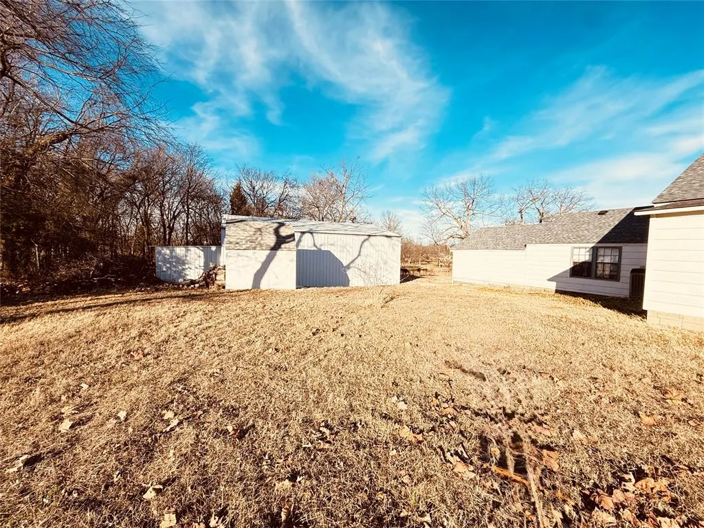 Photo 34 — 825 S Eufaula Avenue, Wewoka, OK 74884