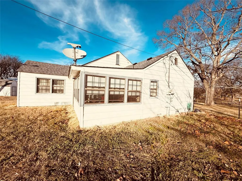 Photo 36 — 825 S Eufaula Avenue, Wewoka, OK 74884