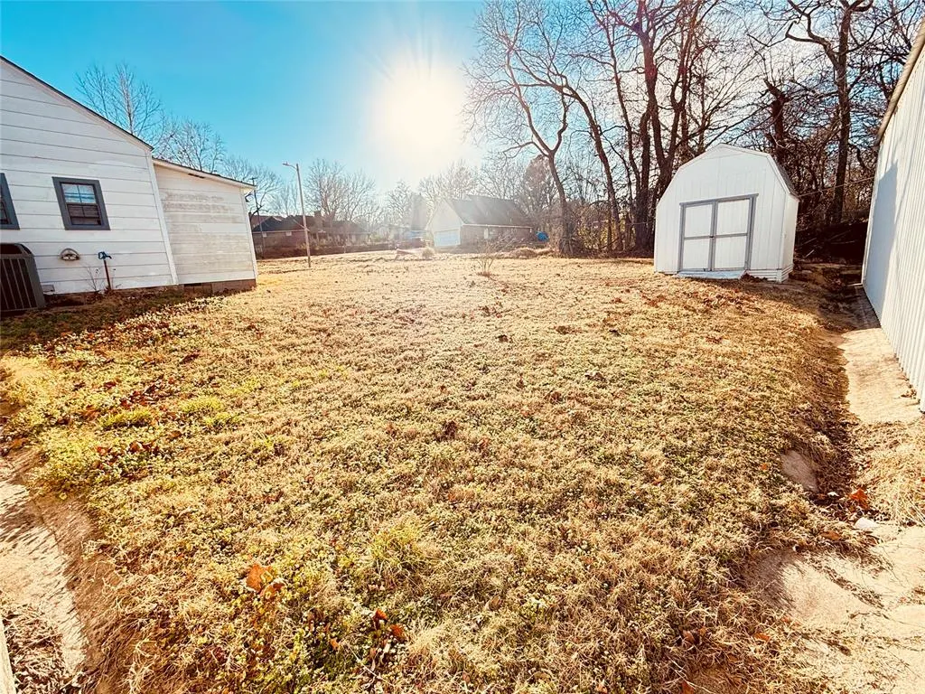 Photo 38 — 825 S Eufaula Avenue, Wewoka, OK 74884